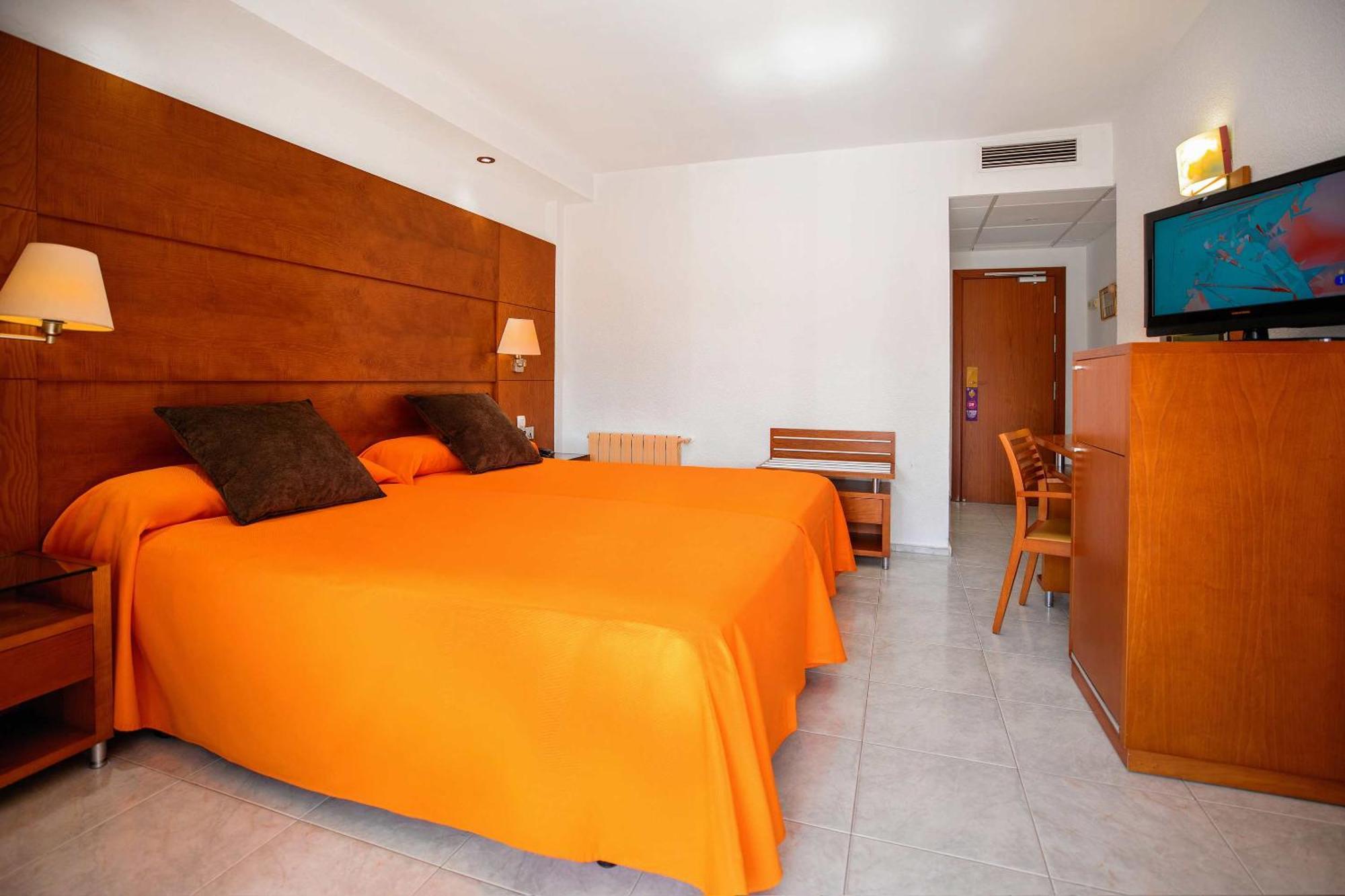 Servigroup Diplomatic Benidorm
