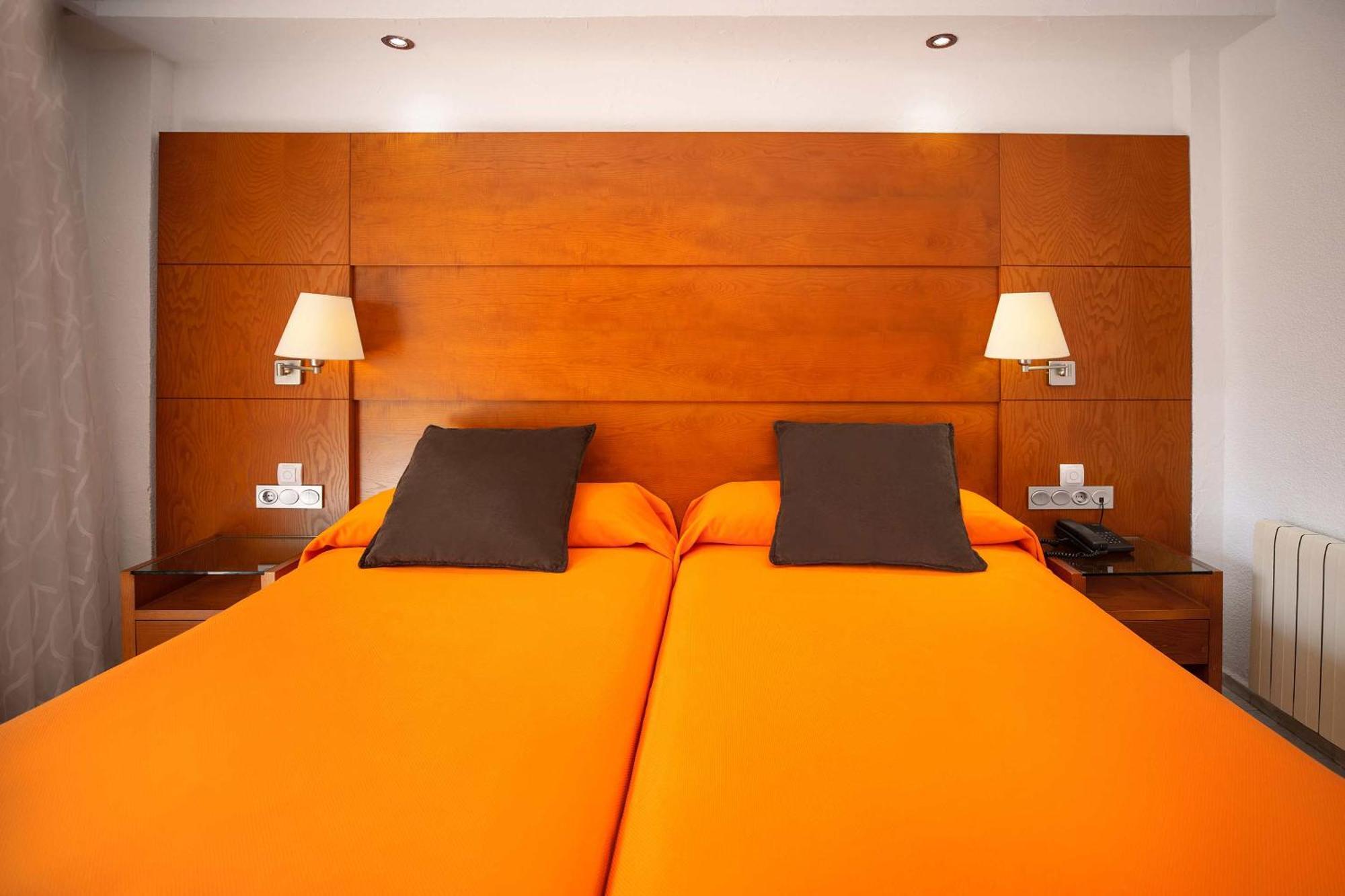 Servigroup Diplomatic 4* Benidorm