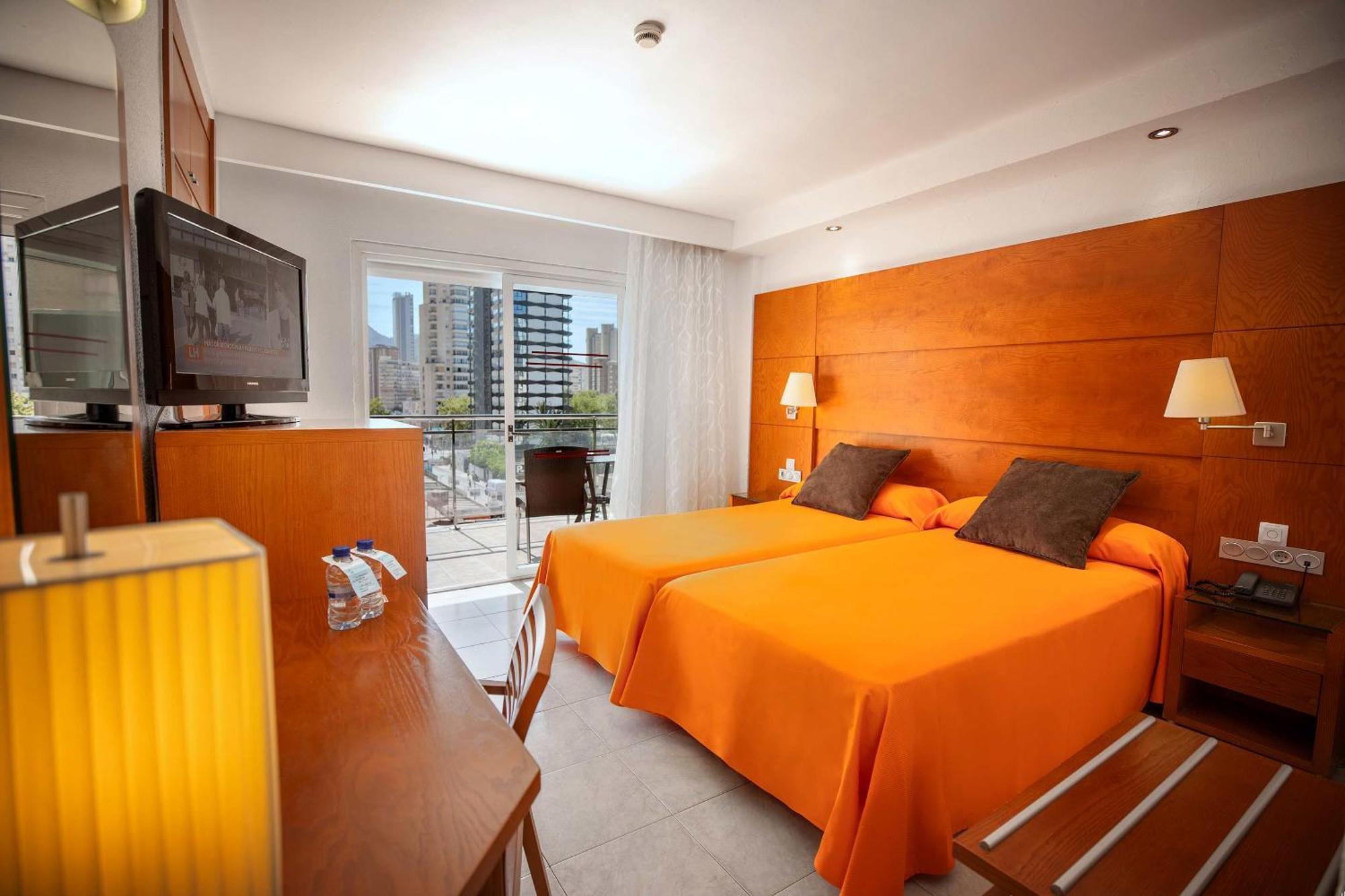 Hotel Servigroup Diplomatic Benidorm