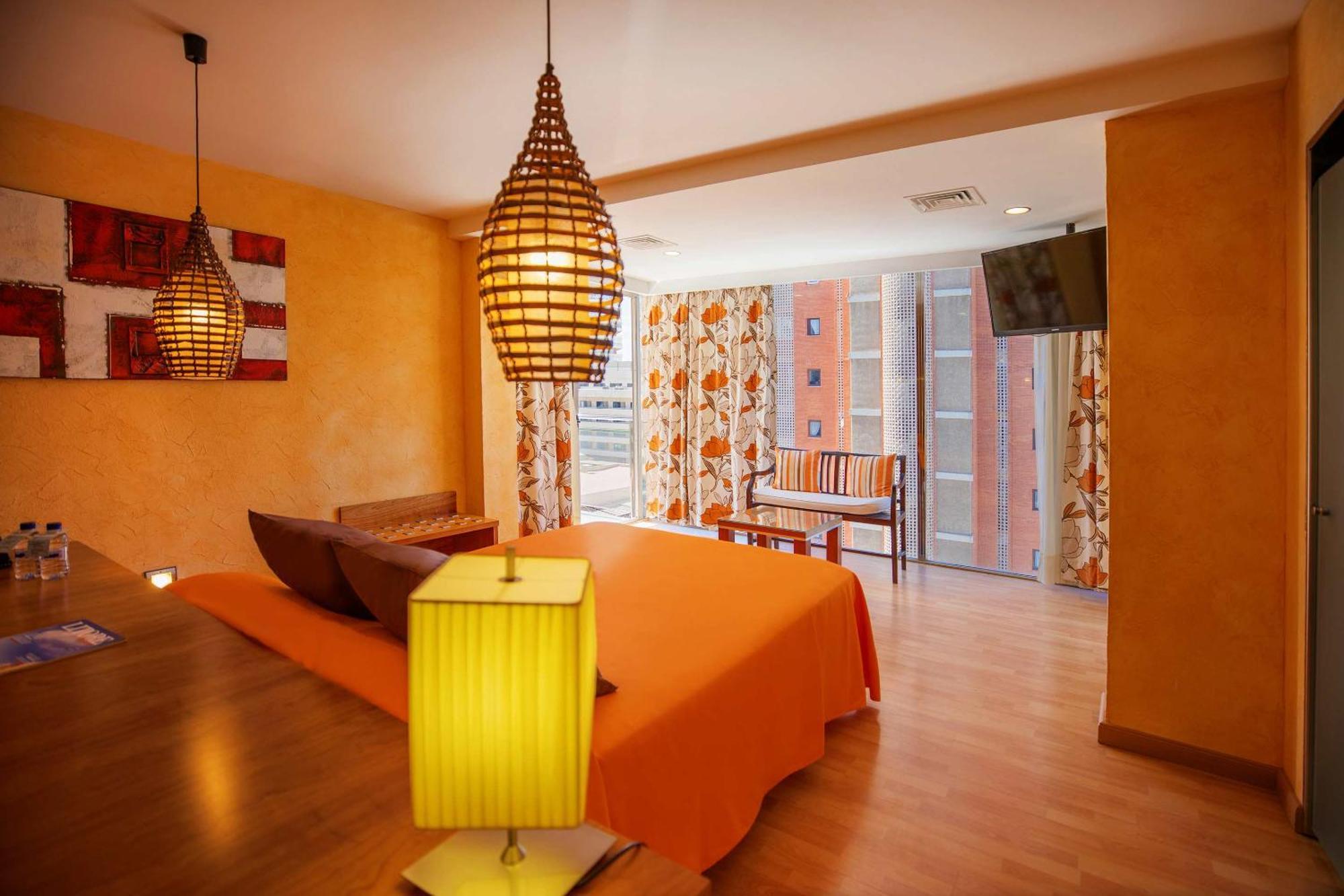 Servigroup Diplomatic Hotel 4*