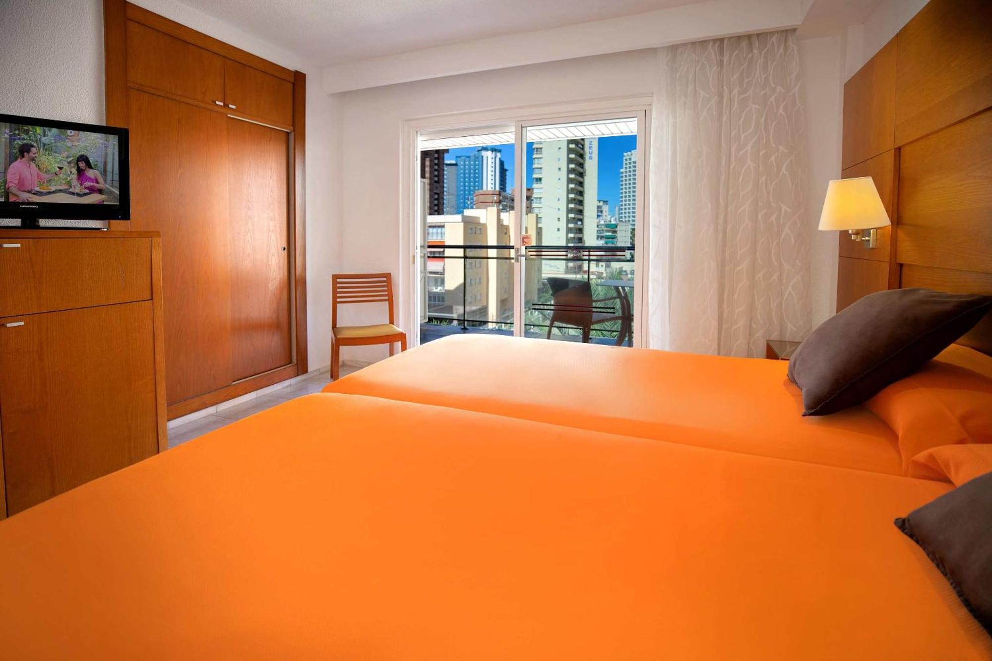 Servigroup Diplomatic Hotel Benidorm