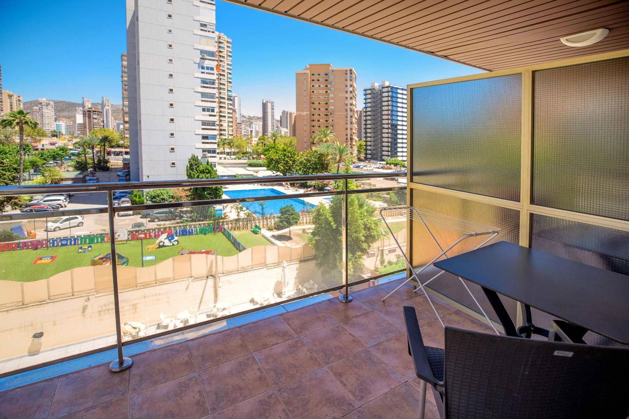 Servigroup Diplomatic Hotel 4*