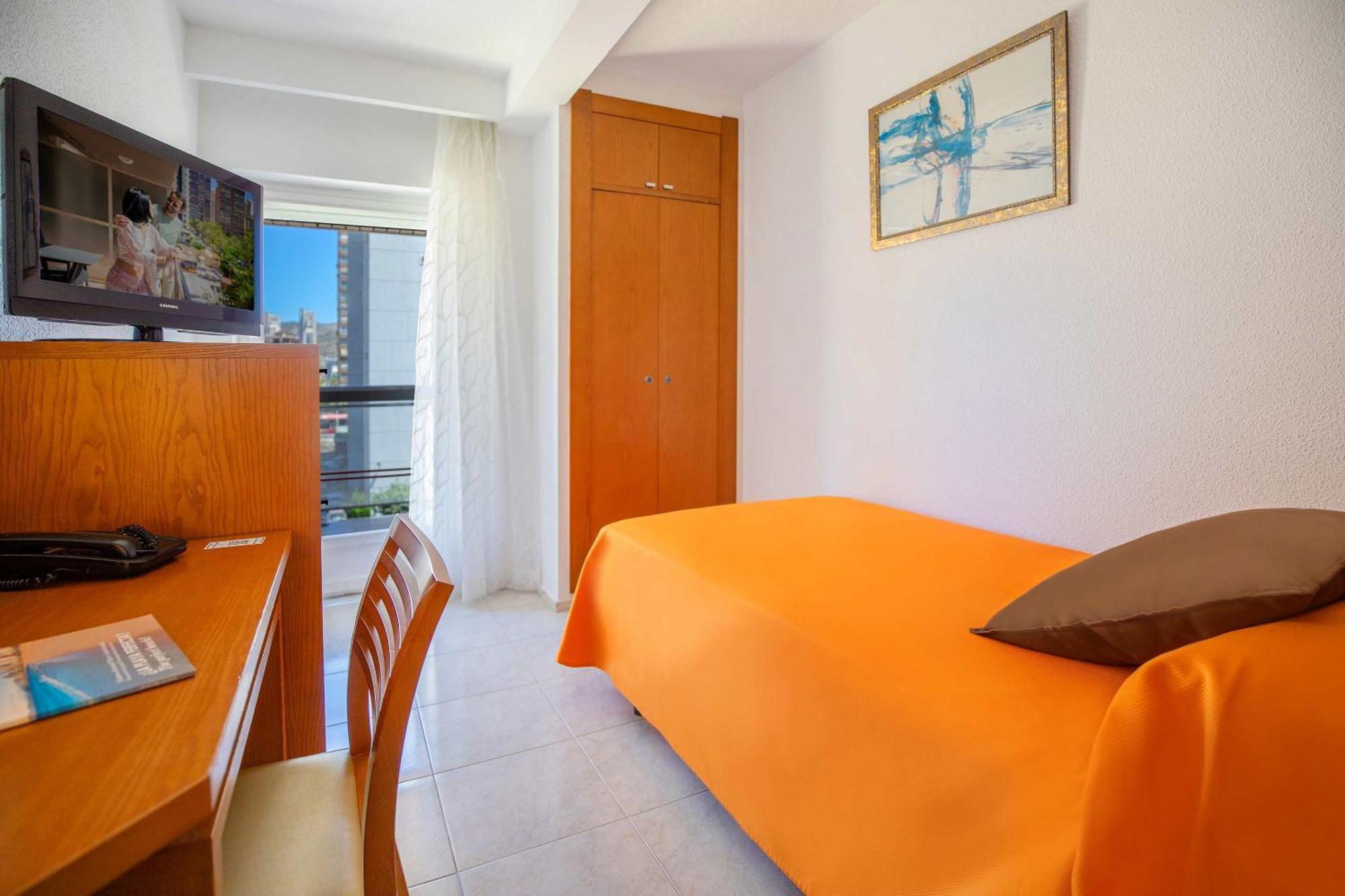 Hotel Servigroup Diplomatic 4*