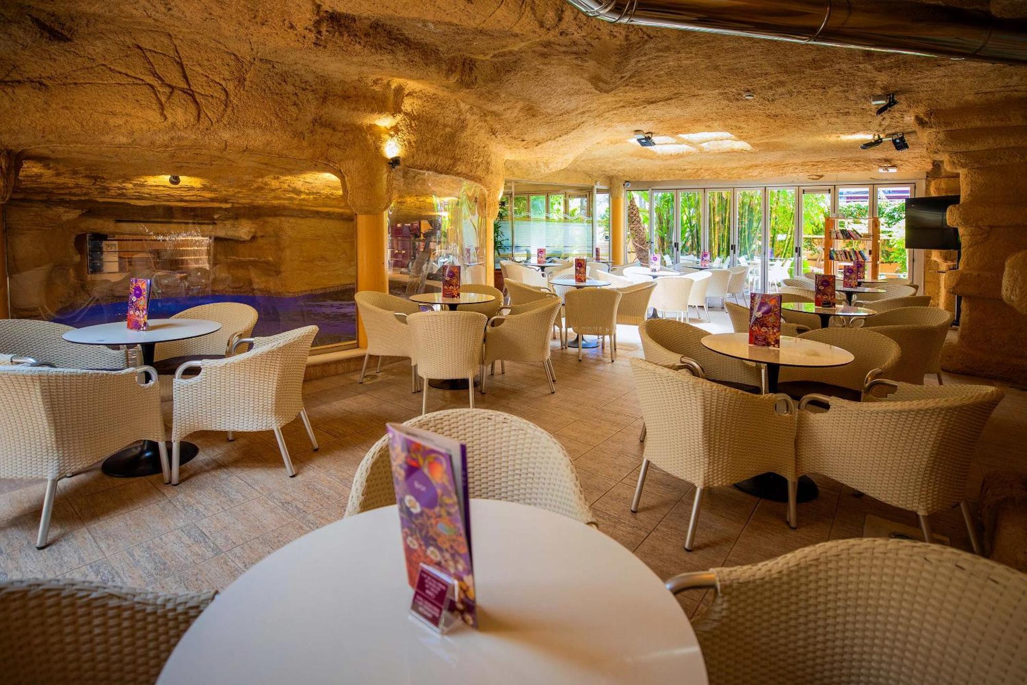 Hotel Servigroup Diplomatic Benidorm