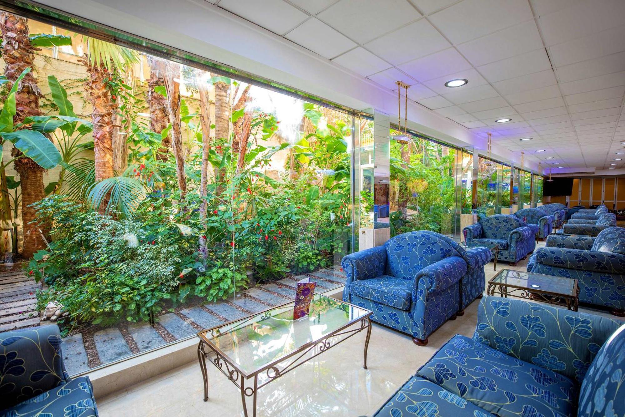 Servigroup Diplomatic Hotel Benidorm