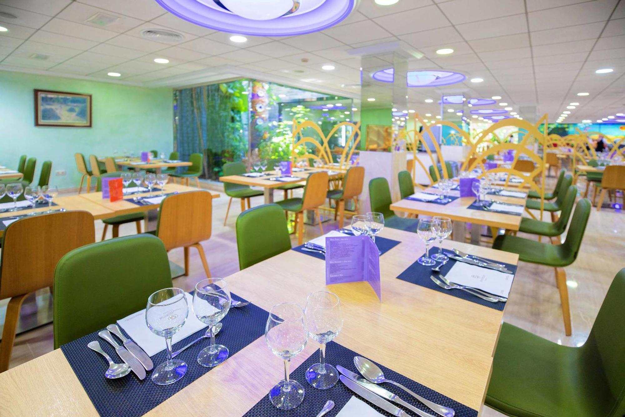 Servigroup Diplomatic Benidorm