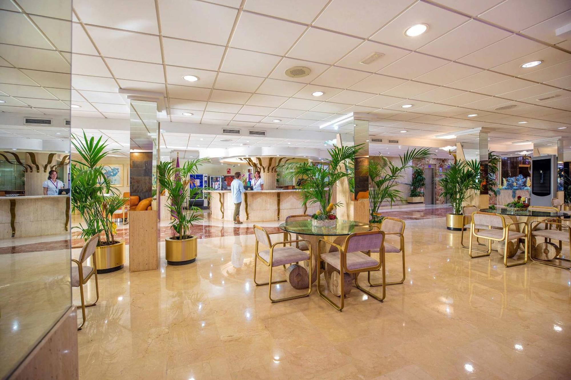 Hotel Servigroup Diplomatic 4*