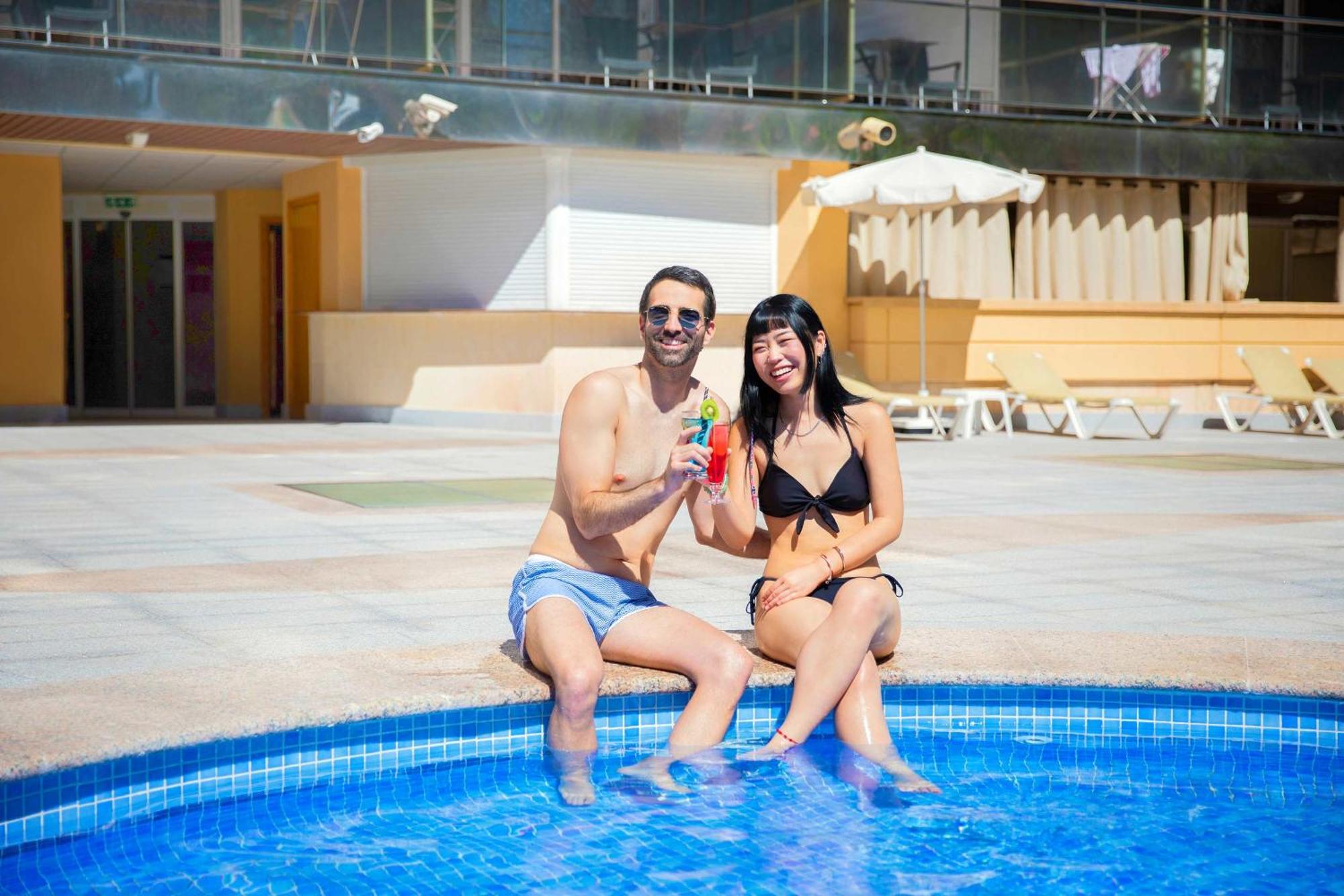 Servigroup Diplomatic Hotel Benidorm