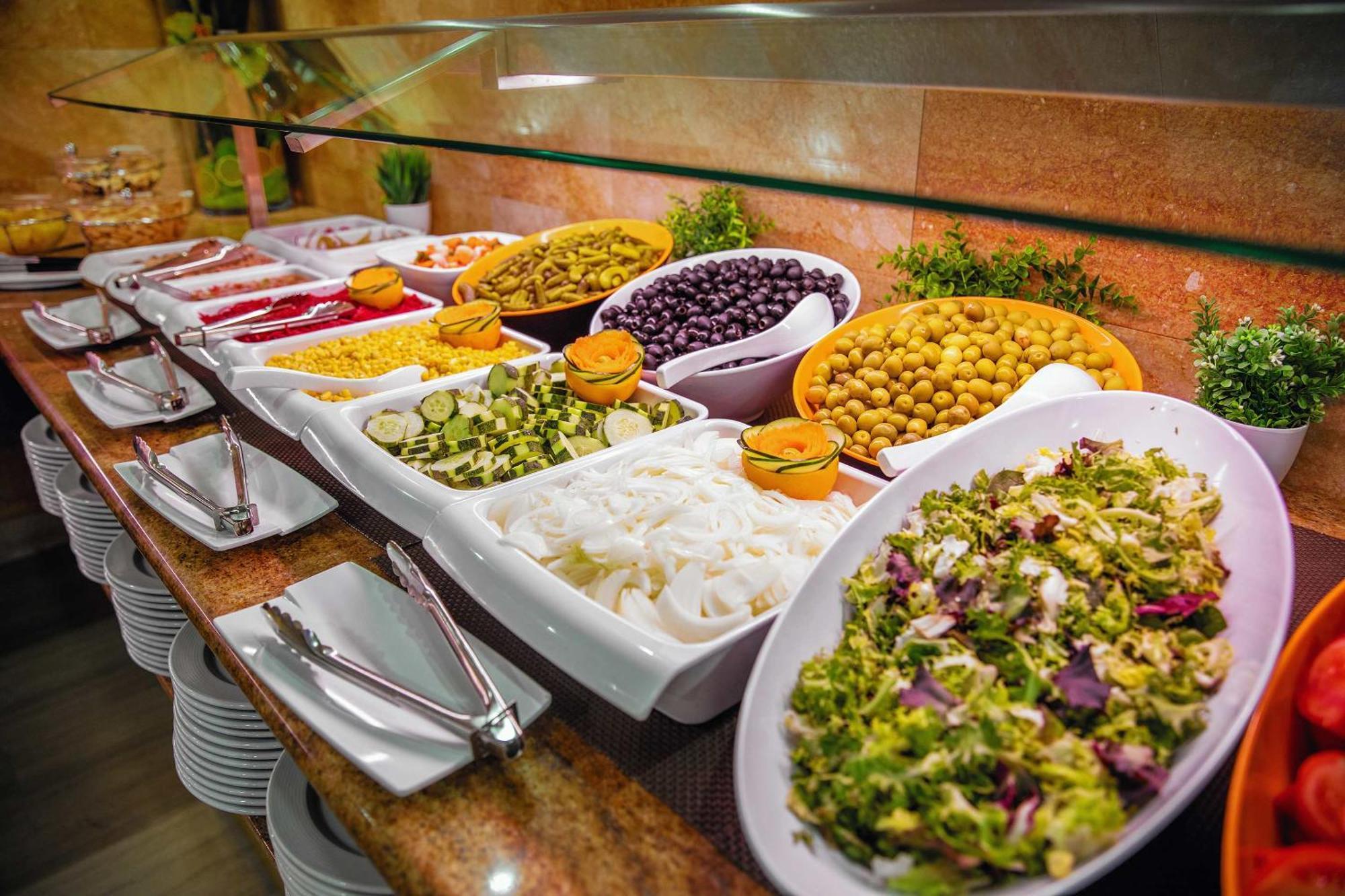 Servigroup Diplomatic Hotel