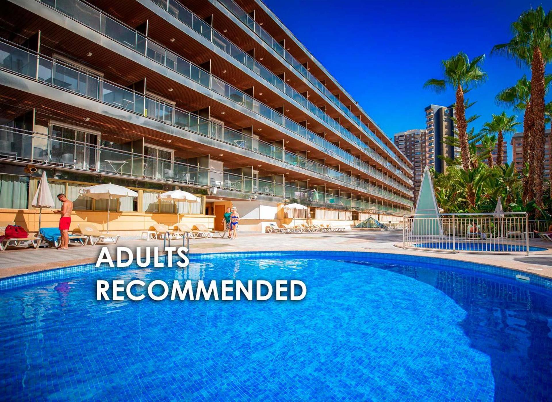 Servigroup Diplomatic Hotel 4*