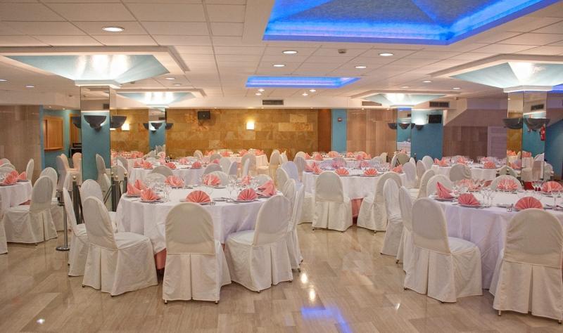 Servigroup Diplomatic Hotel Benidorm