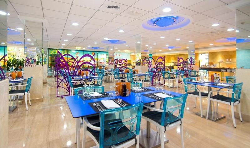 Servigroup Diplomatic 4* Benidorm