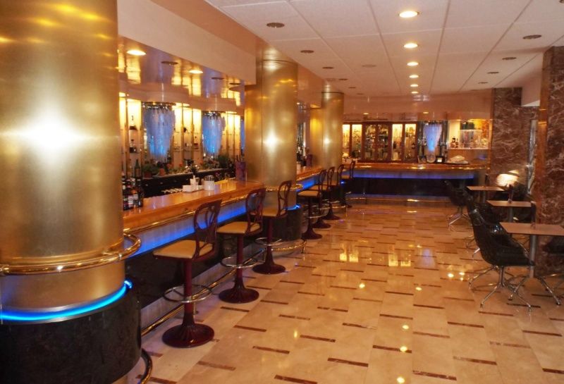 Servigroup Diplomatic Hotel Benidorm