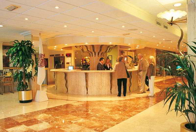 Servigroup Diplomatic 4 Sup Hotel 4*